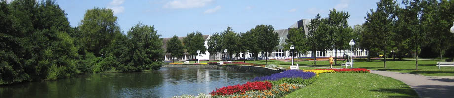 Urlaub in der Ferienwohnung Cuxhaven / Döse